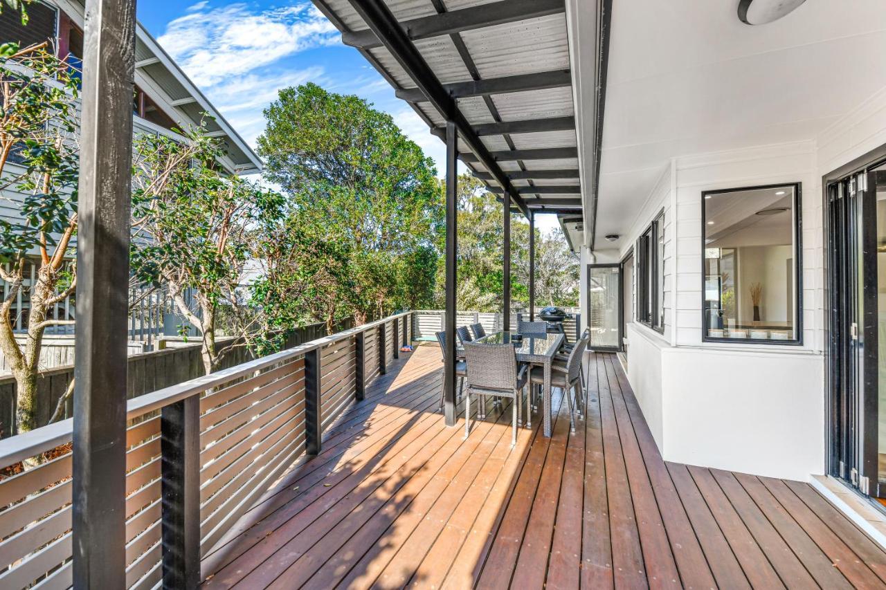 Mudjimba Shores-Coastal Bliss For Families & Dogs Villa Luaran gambar